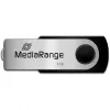 USB-muistitikku MediaRange 4 GB USB Type-A Micro-USB MR907