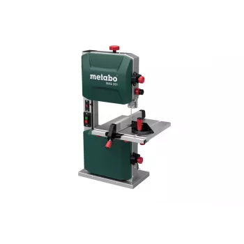 Pystysuora vannesaha Metabo BAS 261 Precision