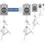 Efektilaite Omnitronic EM-105 WAMS-05 (malli 13106988)