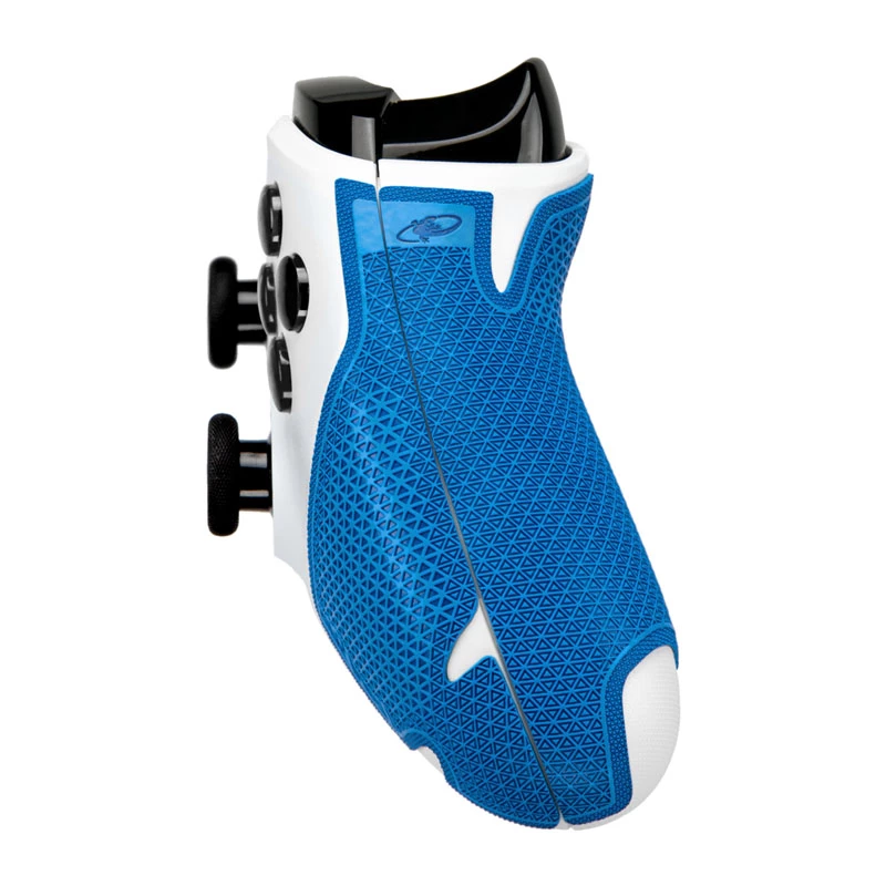 Lizard Skins XBOX One - Polar Blue (leikattu, 0,5mm)