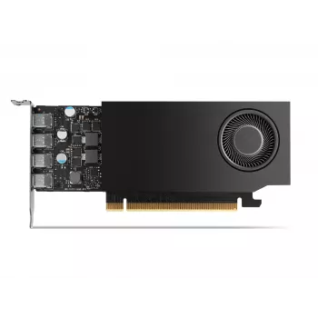 Näytönohjain NVIDIA RTX A1000 8 GB GDDR6