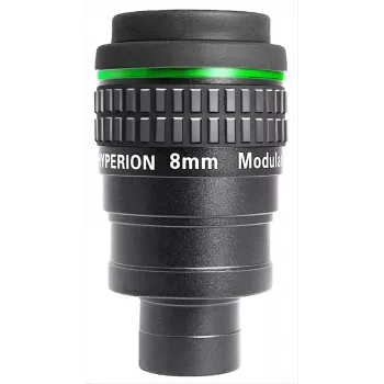 Baader Hyperion 8mm 2/1.25 tuuman okulaari