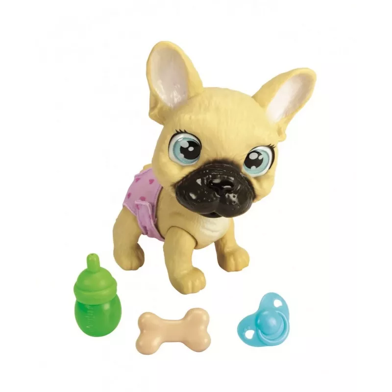 Figuuri Pamper Petz Frenchie