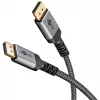 Goobay | DisplayPort-kaapeli, 8K 60 Hz | 65264 | DisplayPort