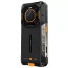 Älypuhelin Ulefone Armor 26 Ultra 5G 6,58 tuuman 12 GB 512 GB musta