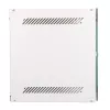 EXTRALINK LITE 6U 10 280X310 seinäasennettava räkkikaappi harmaa
