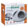 Shiatsu-jalkahierontalaite Medisana FM 888