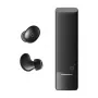 Nappikuulokkeet Soundcore A30i musta