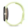 Google Pixel Watch 4 - 41 mm - samppanjakulta alumiini älykello (GA06002-EU)