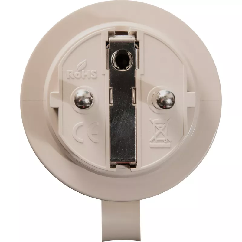 Shelly Outdoor Plug S Gen3 älypistoke mokka