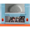 Muovimalli VW T1 Panel Van - Gulf-koristelu 1/24