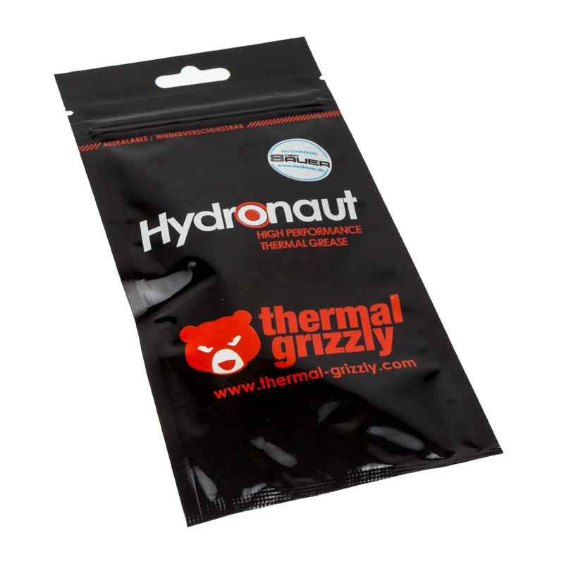 Lämpötahna Thermal Grizzly Hydronaut