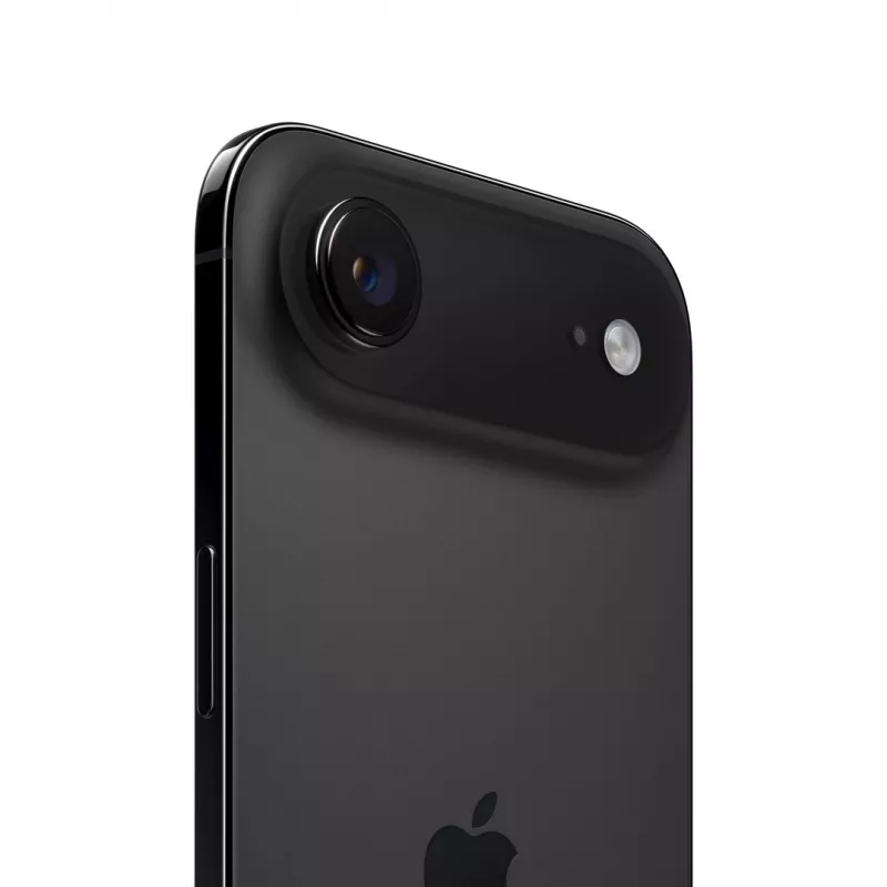 Apple iPhone Air 16,5 cm (6,5 inch) Dual SIM iOS 26 5G USB Type-C 1 TB musta