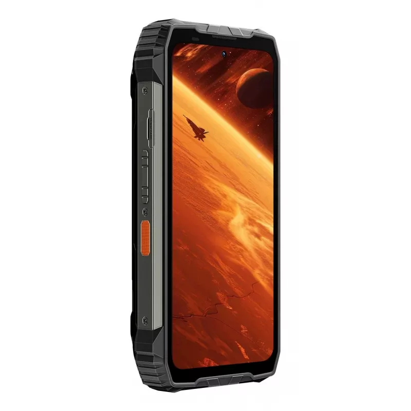 Matkapuhelin Xplore 2/16GB/1TB Blackview