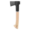 FISKARS NORDEN N7 rakennusveistokirves