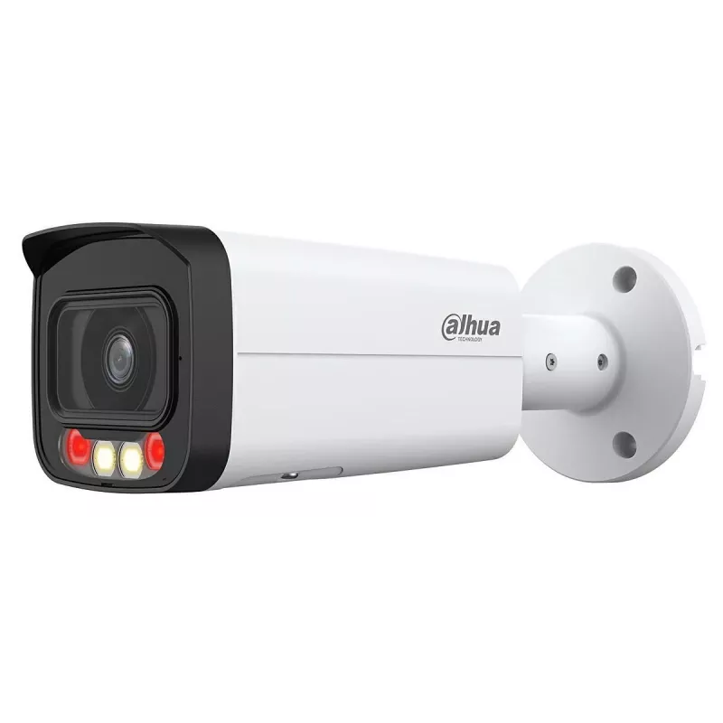 Valvontakamera Dahua IPC-HFW2449T-AS-IL-0360B 4MP Bullet