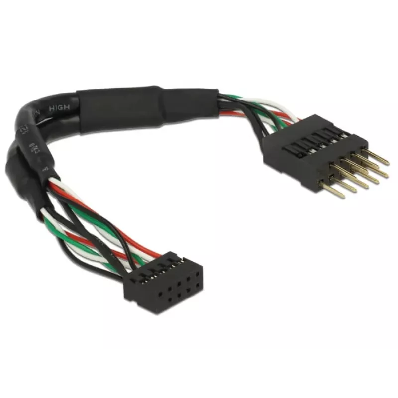 Sisäinen USB-kaapeli DeLOCK 41977