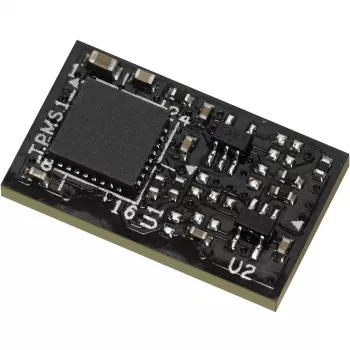 ASRock 90-MCA080-00UBNZ – SPI – 13-napainen – TPM-pääspesifikaation mukainen – perhe 2.0 – taso 00 – versio 01.16 – Windows 10 (90-MCA080-00UBNZ)