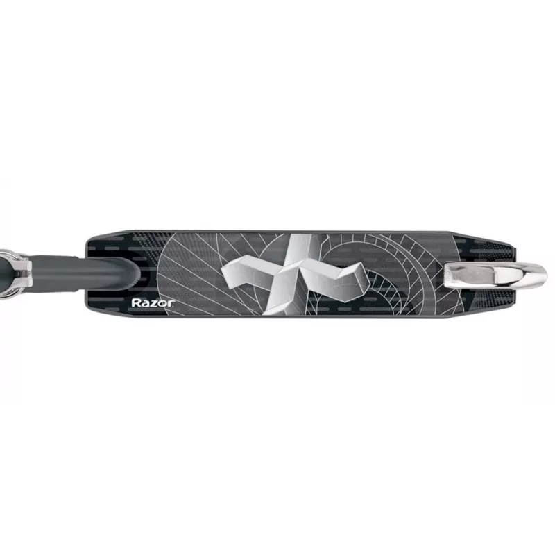 RAZOR Scooter PRO X - harmaa