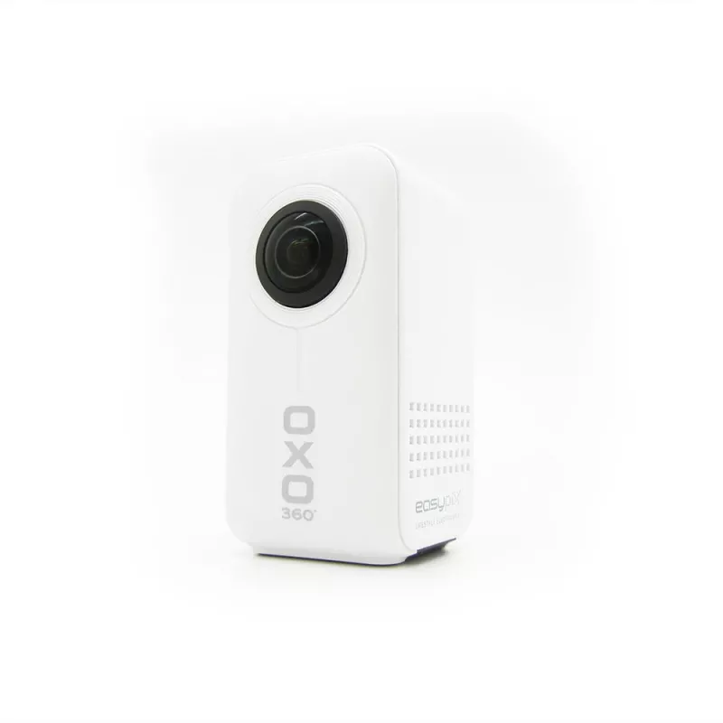 Valvontakamera Easypix OXO 360° IP Cam 56200