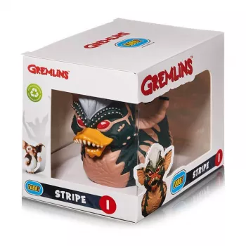 TUBBZ keräilyankka - Gremlins Stripe 9 cm