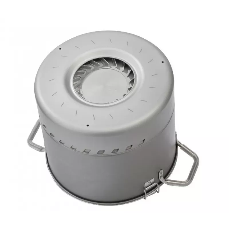 Retkeilykattila MSR WindBurner Stock Pot