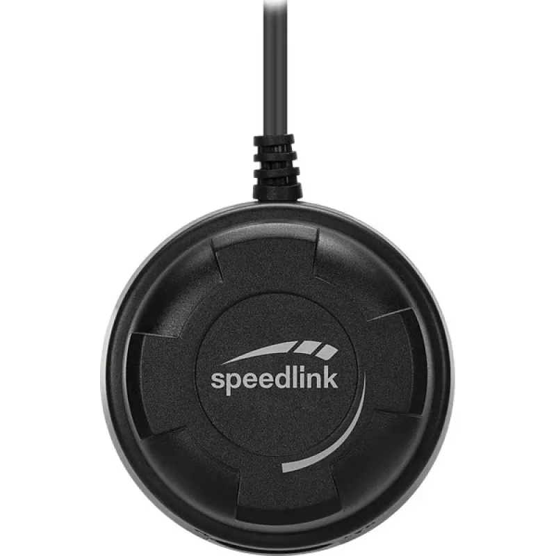 Kaiutin SPEEDLINK SL-830100-BK 60 W