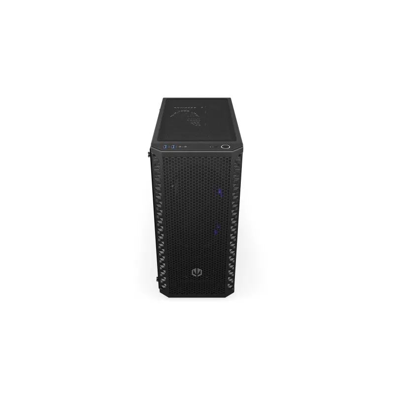 ENDORFY Signum 300 Core Tower musta