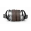 Muse M-278 BT kuulokkeet langaton kuuloke sankamikrofoni micro-USB Bluetooth ruskea, hopea