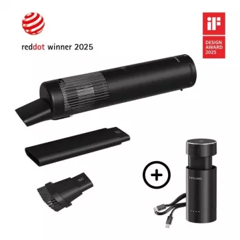 ZWILLING 1030462 puhdistussuutinmoduuli yleisimurille, 52×294×56 mm, 0,62 kg