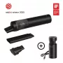 Zwilling XTEND 1030462 langaton imuri, aloituspaketti akulla, musta