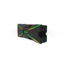 Xilence M2SSD.B.ARGB puolijohdeasema musta