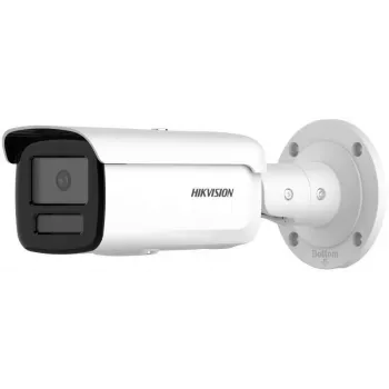 IP-kamera Hikvision DS-2CD2T46G2H-4I 4 mm kiinteä polttoväli, ulkokäyttö, Turret