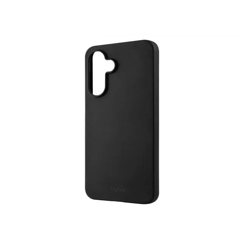 Fixed Story kumitakakansi Samsung Galaxy A17 4G/5G, musta
