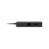 Microsoft Surface USB-C Travel Hub - telakointiasema - USB-C - VGA, HDMI - GigE (SWV-00002)
