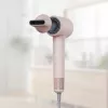 Hiustenkuivaaja Lovio LVHD001PK ionisoinnilla ja AirFlow-teknologialla