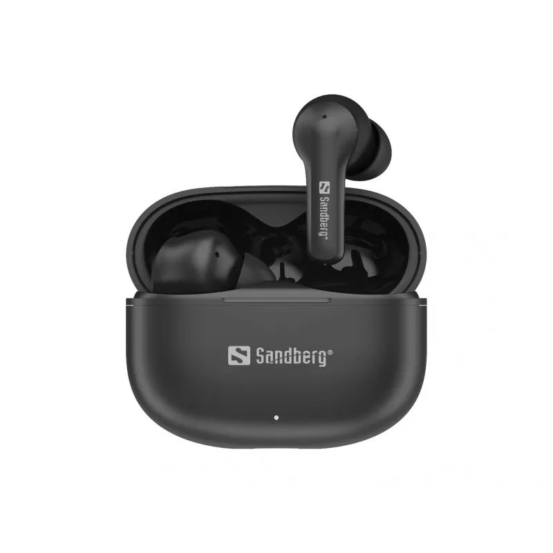 Kuulokkeet Sandberg Play'n Go Wireless Earbuds
