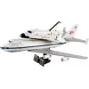 LEGO Icons 10360 Shuttle Carrier Aircraft rakennussarja, 2417 palaa