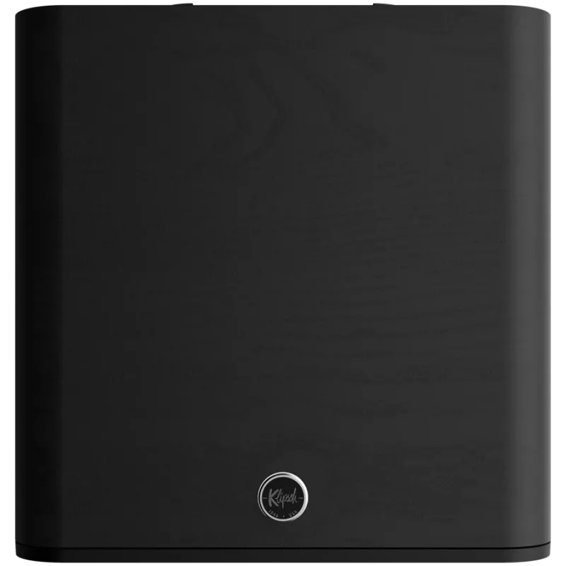 KLIPSCH Flexus SUB 100 musta