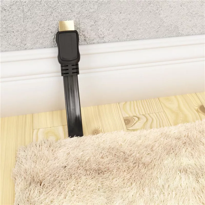 HDMI-kaapeli WENTRONIC 77135 — tukee 8K 60Hz