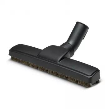 Suutin Karcher Parkett 2.863-260.0, yhteensopiva lattiasuutin, musta, 301 × 115 × 178 mm, 200 g