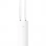 Tukiasema Cudy AP1300 Outdoor — dualband 2,4/5 GHz, 300/867 Mbit/s, IP65, PoE, 2 ulkoista RP‑SMA-antennia