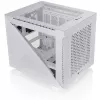 PC-kotelo Thermaltake Divider 200 TG Air Snow Micro Tower valkoinen