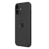 Suojakotelo Nillkin iPhone 16 Plus Super Frosted Pro — musta, ohut kova kuori