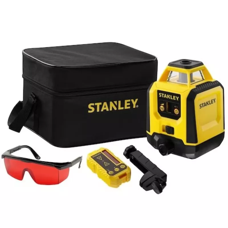 Stanley FATMAX STHT77616-0 laservaaitustyökalu viivalaser 30 m