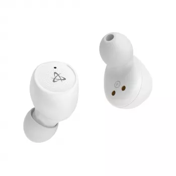 Kuulokkeet SBOX EB-TWS115 valkoinen