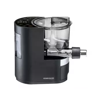 Rommelsbacher Pastarella pastakone PM 220, pöytäsekoitin - musta - 220 wattia (PM 220)