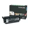 Lexmark T654X11E väriainekasetti, musta, 36000 sivua