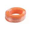 Verkkokaapeli Digitus Cat.7 S/FTP Simplex Dca-s1a d1 a1 25m oranssi