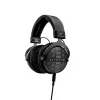 Studiokuulokkeet Beyerdynamic DT 1990 Pro MKII — johdollinen, 30 Ω, 5–40000 Hz, 376 g, musta